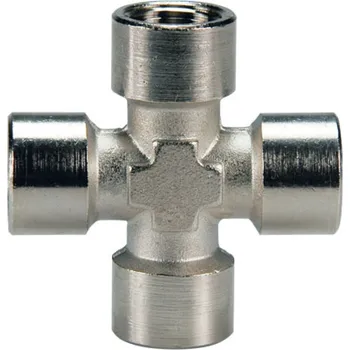 Fitinka TS X-šroubení s vnitřními závity G3/8"