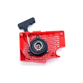 Motorová pila Startér ( kryt statování kompletní ) Dolmar 109 , 110, 111, 115/PS-43, PS-52, PS-540 nahrazuje originál 027.160.010