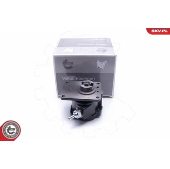 Vakuové čerpadlo SKV Vakuové čerpadlo, brzdový systém 18SKV050