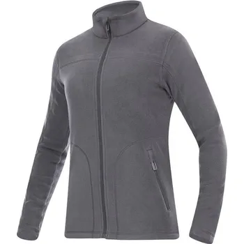 Dámská mikina ARDON Dámská mikina fleece ARDON®JOFLEX Velikost: 2XL, Barva: šedá