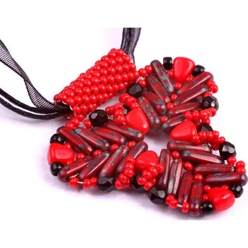 Korálek Náhrdelník Neofytos č.1105 - stavebnice