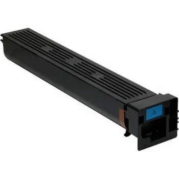 Originální toner Konica Minolta TN-715K (ACP8150), černý