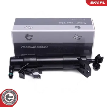 Autosklo SKV Tryska ostřikovače, čištění světlometu 15SKV712