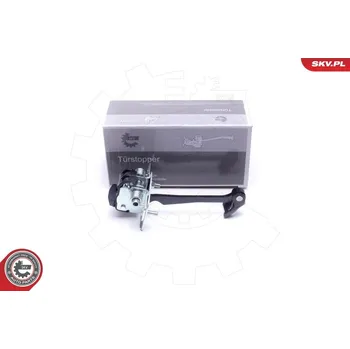 Dveře karosérie SKV Uchycení dveří 60SKV903