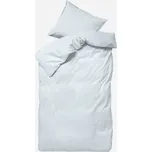byNORD Povlečení Ingrid, Sky 140x200, 50x70 cm