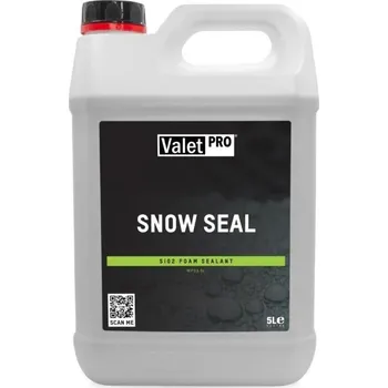 Ochranný povlak ValetPRO Snow Seal (5 l)