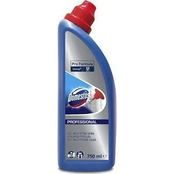 Čisticí prostředek Čistič spár "Professional", 750 ml, DOMESTOS 100877844
