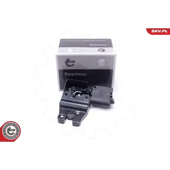 Autozámek SKV Zámek výklopných zadních dveří 16SKV109