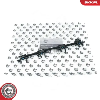 SKV Hadice, unikání paliva 54SKV328