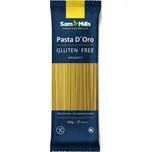 Sam Mills Špagety bezlepkové kukuřičné 500g 500g