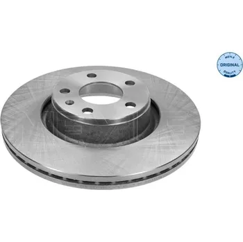 Brzdový kotouč Brzdový kotouč MEYLE 115 521 1097