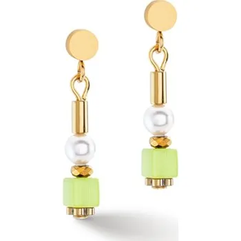 Náušnice COEUR DE LION Náušnice s puzetou 4356/21-1516