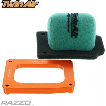 Vzduchový filtr Kit sání TwinAir Air Filter Kit Yamaha Tenere 700 20-..