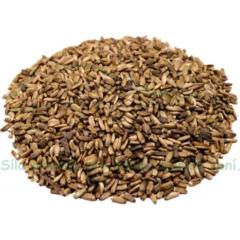 Krmivo pro koně Koňské bylinky Ostropestřec mariánský (plod) 3 kg