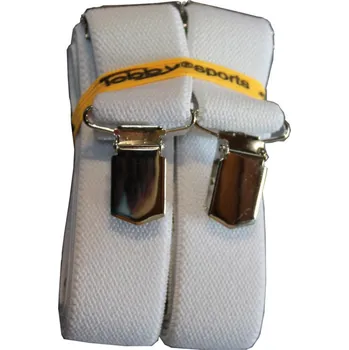 Opasek MCKINLEY Tobby Straps Univerzální velikost