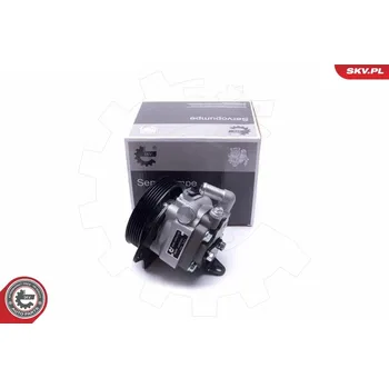 Posilovač řízení SKV Hydraulické čerpadlo, řízení 10SKV294