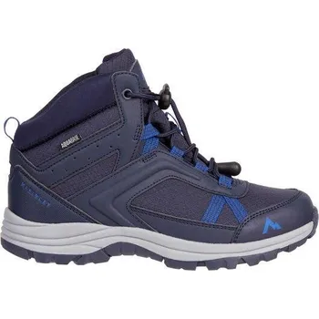 Pánská sportovní obuv Vysoké outdoorové boty McKINLEY Maine Mid AQB II 28 EUR