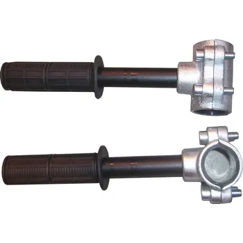 Elektrocentrála Medved Madla