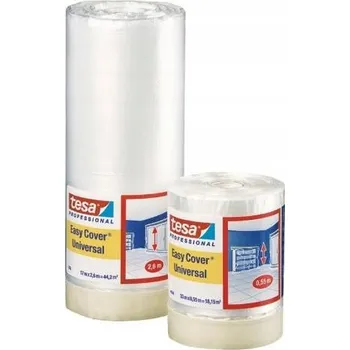 Ochranná Fólie tesa 04368-00009-02