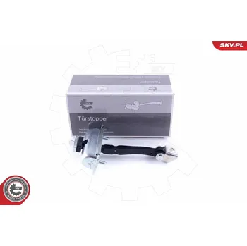 Dveře karosérie SKV Uchycení dveří 16SKV916