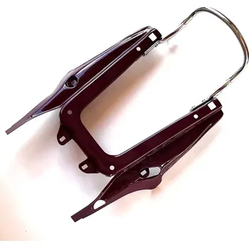 Motor pro motocykl Podsedlový nosník, plech Jawa 250 a 350 Kývačka, Panelka s madlem