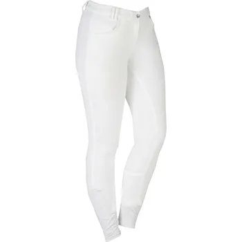 Jezdecké kalhoty Horka Dámské rajtky Annika Barva: Bílá, Velikost: 42