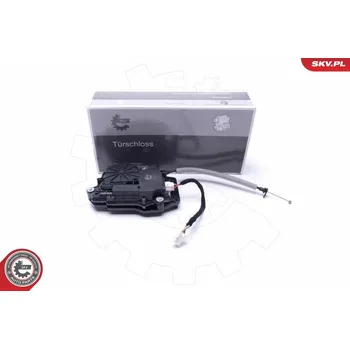 Autozámek SKV Zámek výklopných zadních dveří 16SKV373