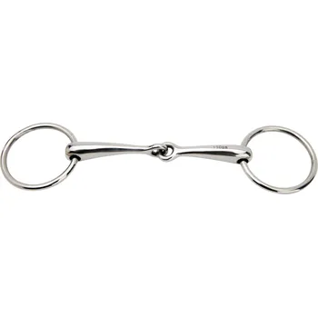 Udidlo pro koně Horka Udidlo Stihlo jednolomené Velikost: 12