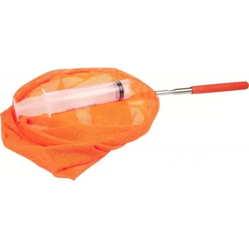 Síťka na odchyt čmeláka (Sada na odchyt čmeláčí královny )