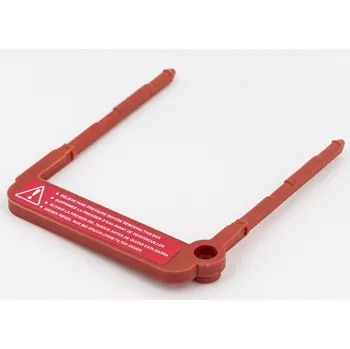 vodní filtr Pentair Červená zajišťovací paka Autotrol 255