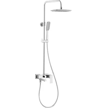 Sprchový set KFA Armatura Logon 5136-915-00