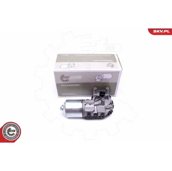 Motorek stěrače a odstřikovače SKV Motor stěračů 19SKV130