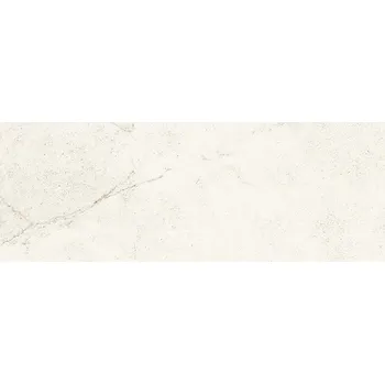 Tubadzin ORGANIC MATT WHITE obklad 44,8x16,3cm - 0,7300m2