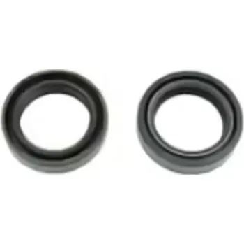 Tlumič řízení ATHENA gufera vidlice (2 kusy) HONDA FES S-WING 125 07-10, HONDA FES S-WING 150 07-09, HONDA FORZA 125 10-15,HONDA FORZA I.E 300 18-20,HONDA PANTHEON LC 125 98-01 (33X46X11mm) (ATHENA gufera vidlice (2 kusy) HONDA FES S-WING 125 07-10, HONDA FES S-WING 15