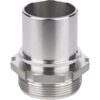Fitinka LMC Šroubení DIN2817, nerez NPT 3/4x19 mm