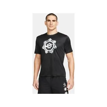 Pánské tričko Nike Dri-FIT Wild Run Miler 2XL