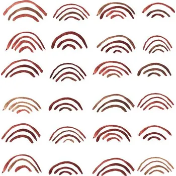 Plakát Plakát, Obraz - Quirky Rainbows, Sisi & Seb