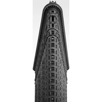 Plakát Plakát, Obraz - Nyc no.2, Shot by Clint