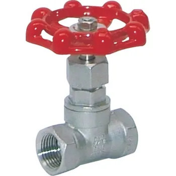 Ventil TS Ventil sedlový GB200 G1-1/2"