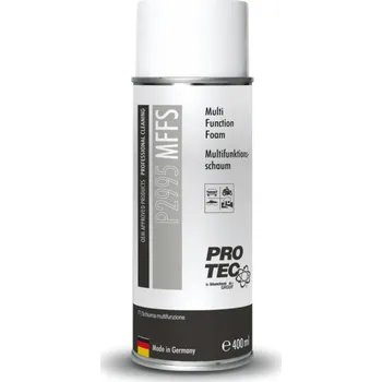 Pro-Tec Multi Function Foam Cleaner - multifunkční čistící pěna, 400ml