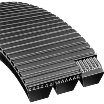 BANDO Klínový řemen 11Mx1090 La Banflex Combo