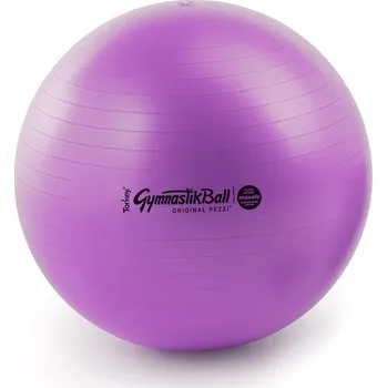 Gymnastický míč Ledragomma Gymnastik Ball Maxafe 65cm Barva: Fialová