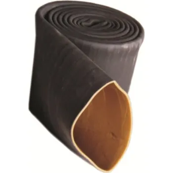 Zahradní hadice TS ABRATEC PARA 100/120 - Tlaková hadice pro svislý propad abrazivních materiálů, -40°C/+70°C