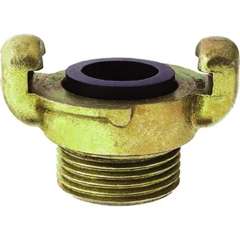 Hadicová spojka Lüdecke Bajonet ACK 3/4" vnější