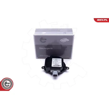 Řídící jednotka SKV Řídící jednotka, osvětlení 59SKV057