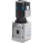 FESTO Ventil redukční MS6-LR-1/2-D5-AS 0,3 - 4 bar
