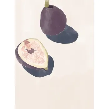 Plakát Plakát, Obraz - Figs, Sophie Bek