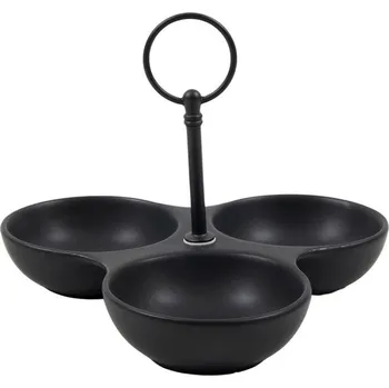 Dóza na potraviny Servírovací set 371437