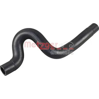 Chladič motoru Hadice chladiče METZGER 2421251