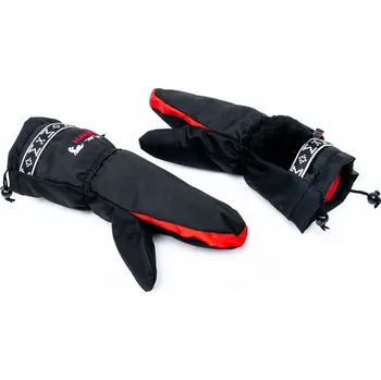 Rukavice ManMat MUSHER rukavice M
